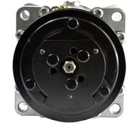 Kompressor Klimaanlage MAHLE ACP 152 000S
