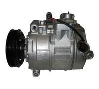 Klimaanlagen - Kompressor R 134a PAG 46 ACP 167 000S MAHLE für AUDI A4 B6 A6 C5