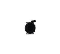 MAHLE Kompressor, Klimaanlage 12V für KIA ACP 1698 000P