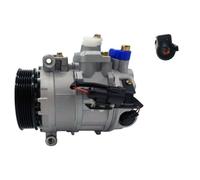 MAHLE ORIGINAL Klimakompressor