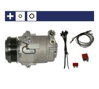 Kompressor Klimaanlage MAHLE ACP 24 000S für Opel Astra H Caravan