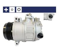 MAHLE Kompressor, Klimaanlage 12V für MERCEDES-BENZ 0032304811 A0032304811 A0022308411 ACP 344 000S