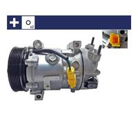 Mahle ACP 359 000S Kompressor Klimaanlage für PEUGEOT CITROEN 307 308 3008 508