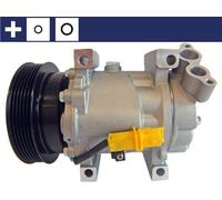 MAHLE ACP 361 000S A/C-Kompressor BEHR