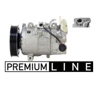 MAHLE ORIGINAL Klimakompressor