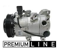 Kompressor Klimaanlage MAHLE ACP 447 000P für Kia Hyundai Sportage III IX35