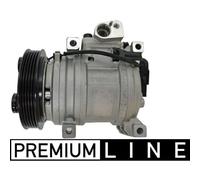Kompressor Klimaanlage MAHLE ACP 448 000P für Kia Picanto II