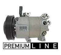Kompressor Klimaanlage MAHLE ACP 449 000P für Hyundai Kia Ix20 Soul I I20