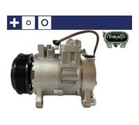 Kompressor Klimaanlage MAHLE ACP 473 000S für BMW 1er X3