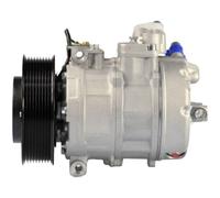 MAHLE Universal 24V für MERCEDES-BENZ 0002343711 A4572300111 4572300111 ACP 483 000S