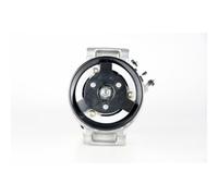 MAHLE ACP 497 000P Kompressor Klimaanlage Keilrippenriemenscheibe 110MMu.a. passend für JAGUAR XK Coupe