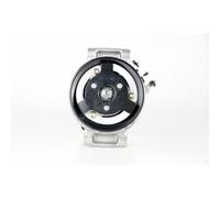 Kompressor Klimaanlage MAHLE ACP 497 000P für Jaguar Land Rover XJ