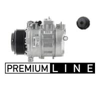 MAHLE ACP 566 000P Klimakompressor