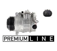 Kompressor Klimaanlage MAHLE ACP 589 000P für Mercedes-Benz M