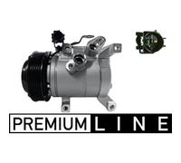 Kompressor Klimaanlage MAHLE ACP 659 000P für Hyundai I10 II
