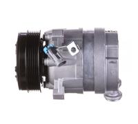 Kompressor Klimaanlage MAHLE ACP 671 000S für Opel Omega B Caravan