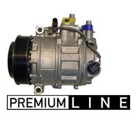 Kompressor Klimaanlage MAHLE ACP 721 000P für Porsche Panamera