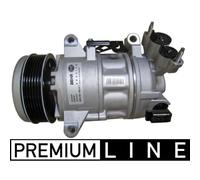 MAHLE ORIGINAL Klimakompressor