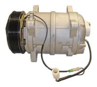 Klimaanlagen - Kompressor R 134a PAG 46 ACP 800 000S MAHLE für VOLVO C70 I Coupe
