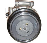 Mahle ACP 86 000S Kompressor Klimaanlage für MERCEDES BENZ A KLASSE B W169 W245