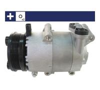 Kompressor Klimaanlage MAHLE ACP 864 000S für Volvo Ford S40 II Focus C-Max V50