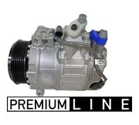 Kompressor Klimaanlage MAHLE ACP 891 000P für Mercedes-Benz S