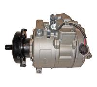 Klimaanlagen - Kompressor R 134a PAG 46 ACP 93 000S MAHLE für VW MULTIVAN T5