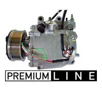 Kompressor Klimaanlage MAHLE ACP 949 000P