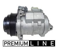 MAHLE ACP 970 000P A/C-Kompressor BEHR PREMIUM LINE