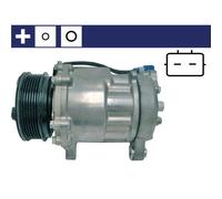 Mahle ACP 61 000S Kompressor Klimaanlage für VW SEAT POLO LUPO AROSA IBIZA 6N1
