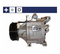 MAHLE ACP 375 000S A/C-Kompressor BEHR