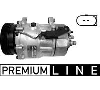 Kompressor, Klimaanlage Mahle Original ACP 1031 000P