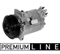 MAHLE Kompressor, Klimaanlage BEHR HELLA SERVICE *** PREMIUM LINE 12V für CADILLAC GENERAL MOTORS VAUXHALL SAAB OPEL ACP 1035 000P