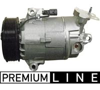 Kompressor, Klimaanlage Mahle Original ACP 104 000P