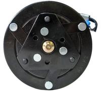 Kompressor, Klimaanlage Mahle Original ACP 1130 000S