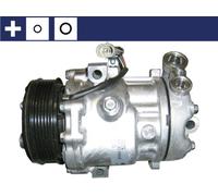 Kompressor, Klimaanlage Mahle Original ACP 1276 000S