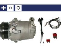 Kompressor Klimaanlage Mahle für Opel Astra H + GTC + Limo + 04-15 Acp24000S