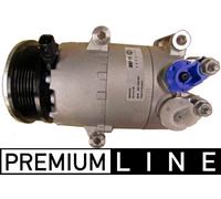 Kompressor, Klimaanlage Mahle Original ACP 310 000P