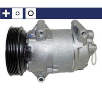 Kompressor Klimaanlage MAHLE ACP 34 000S für Renault Megane II Grandtour