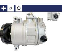 Kompressor, Klimaanlage Mahle Original ACP 344 000S