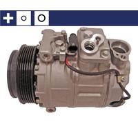 Klimakompressor 12 V Ø 110 mm MAHLE für u.a. MERCEDES-BENZ R-KLASSE