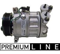 MAHLE KLIMAKOMPRESSOR passend für MAZDA 3 STUFENHECK 5 FORD C-MAX II VAN 1.6