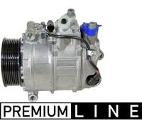Kompressor, Klimaanlage Mahle Original ACP 685 000P