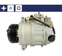 Kompressor, Klimaanlage Mahle Original ACP 685 000S