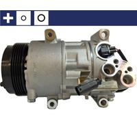 Kompressor, Klimaanlage Mahle Original ACP 825 000S