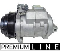 Klimakompressor 12 V Ø 119 mm MAHLE für u.a. MERCEDES-BENZ SPRINTER