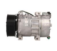 Kompressor Klimaanlage NISSENS 890022 SD7H15