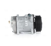 Kompressor Klimaanlage NISSENS 890193 SD7H15