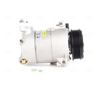 Kompressor, Klimaanlage Nissens 890213