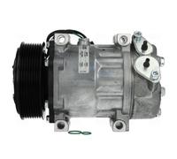 Kompressor Klimaanlage NISSENS 89035 SD7H15
